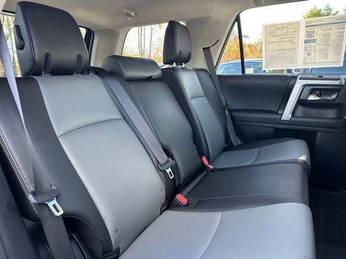 Used 2021 Toyota 4Runner SR5 Premium image 20