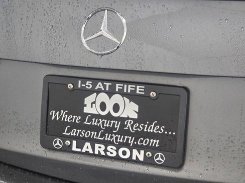 Used 2024 Mercedes-Benz C 300 4MATIC Sedan image 31