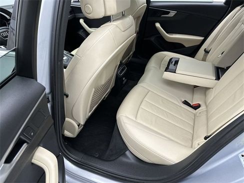 Used 2017 Audi A4 2.0T allroad Premium w/ Convenience Package image 22