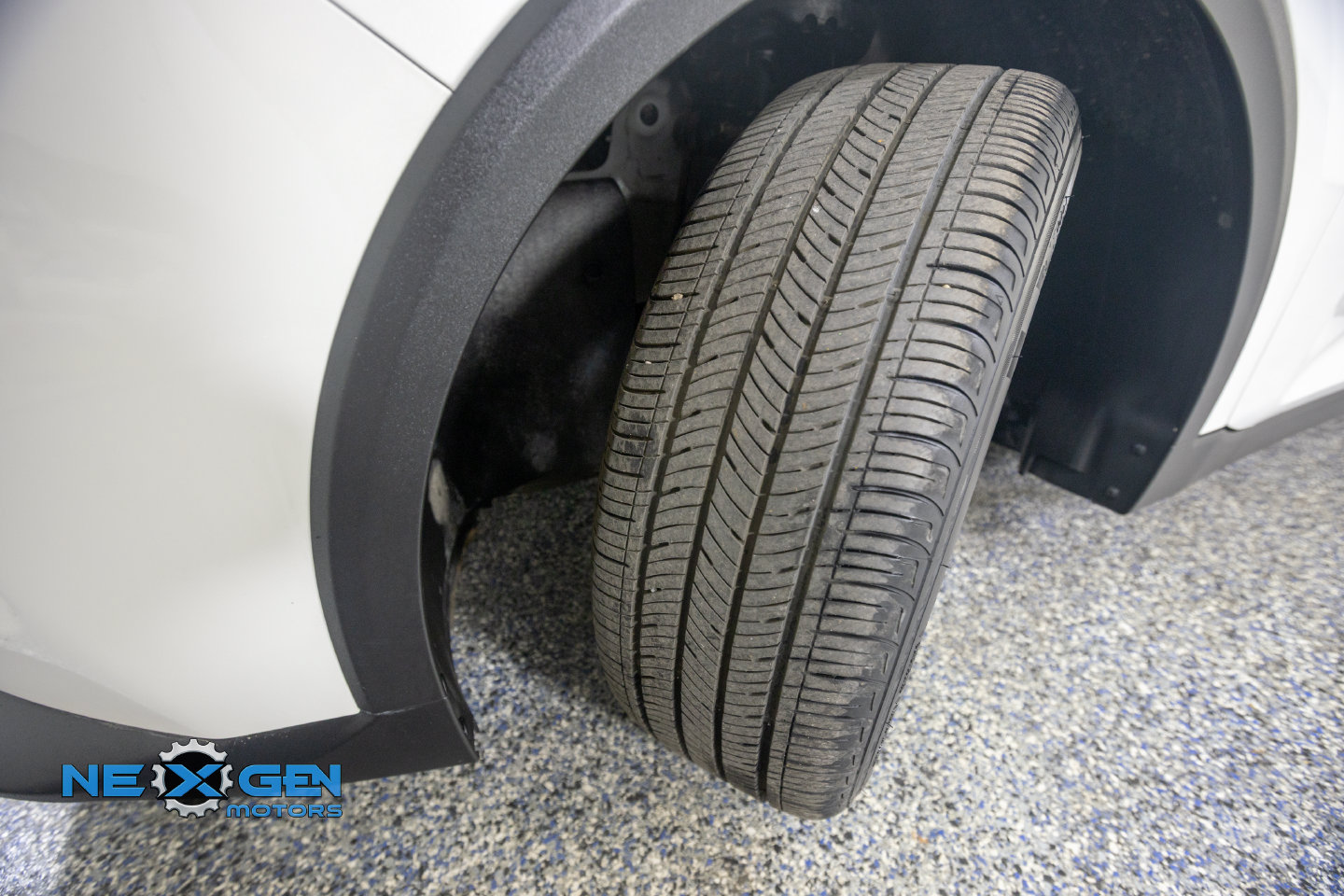 Used 2025 Kia K4 FWD image 43