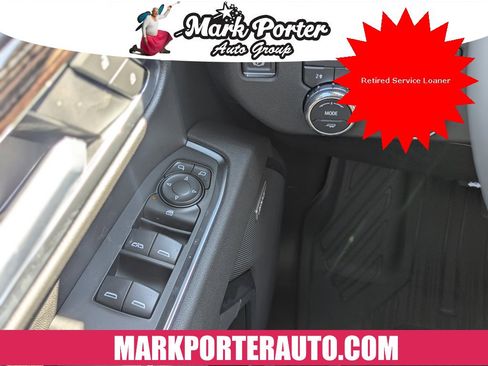 New 2026 GMC Sierra 1500 Elevation w/ Elevation Premium Package image 23