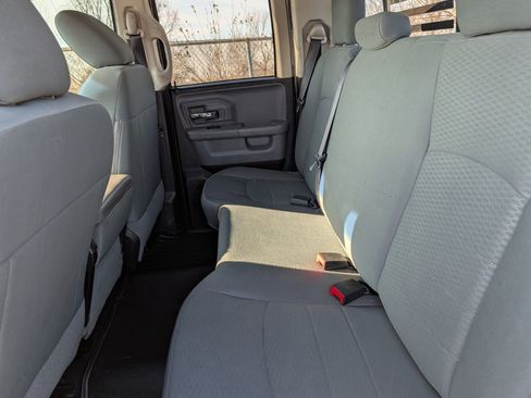 Used 2016 RAM 1500 Classic SLT image 17