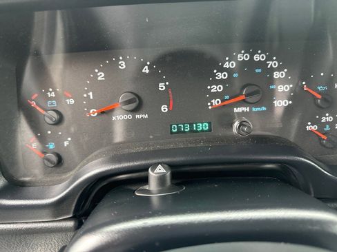 Used 2006 Jeep Wrangler X w/ Tire & Wheel Group (Ecco) image 25