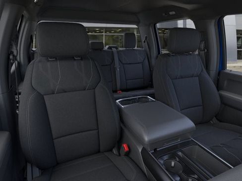 New 2026 Ford F150 STX w/ Equipment Group 200A RWD image 10