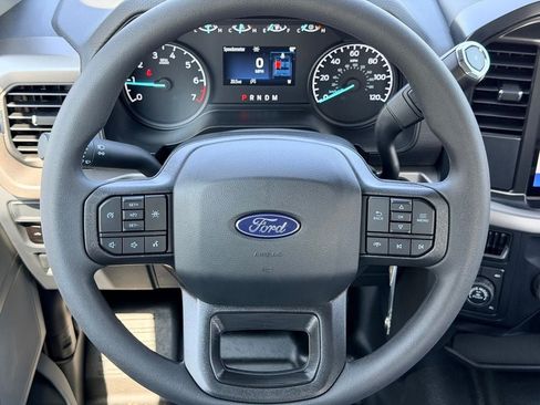 New 2026 Ford F150 XL AWD/4WD image 15