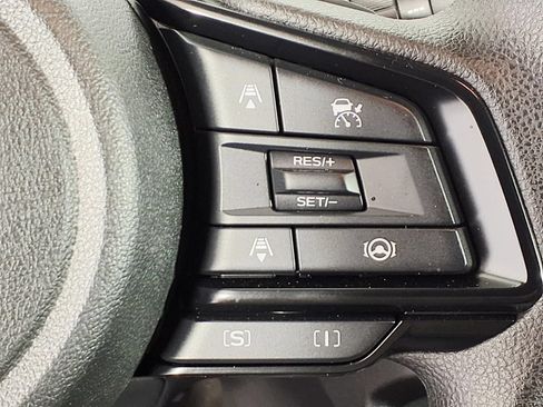 Certified 2026 Subaru Crosstrek 2.5i Premium AWD/4WD image 16