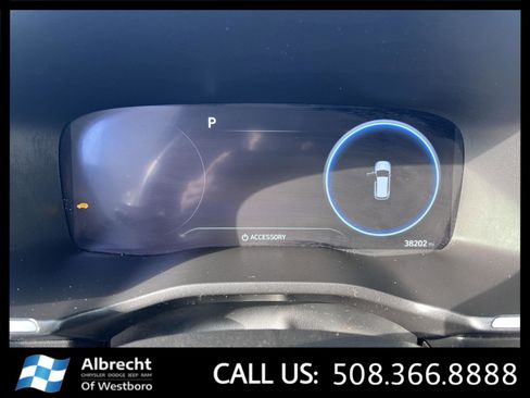 Used 2023 Hyundai Santa Fe SEL Convenience image 28