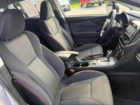 Used 2021 Subaru Crosstrek 2.0i Premium w/ Moonroof Package AWD/4WD image 37