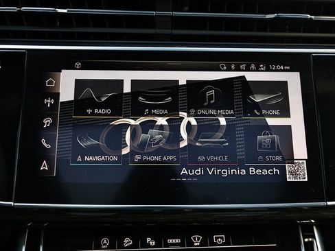 Used 2025 Audi Q7 3.0T Prestige image 36