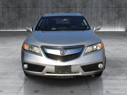 Used 2015 Acura RDX FWD w/ Technology Package image 30