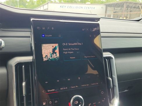 New 2025 GMC Acadia Elevation w/ Super Cruise Package image 25