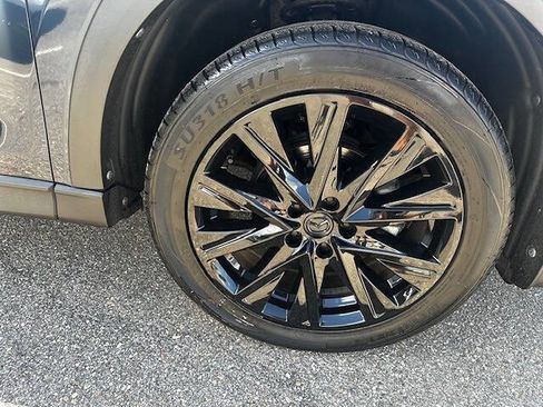 Used 2021 MAZDA CX-5 Grand Touring image 22