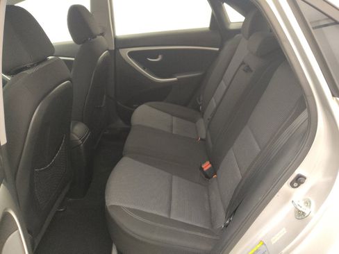 Used 2014 Hyundai Elantra GT FWD image 18