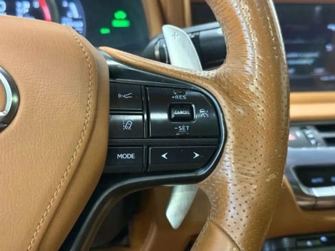 Used 2018 Lexus LC 500h 500h w/ Touring Package image 19