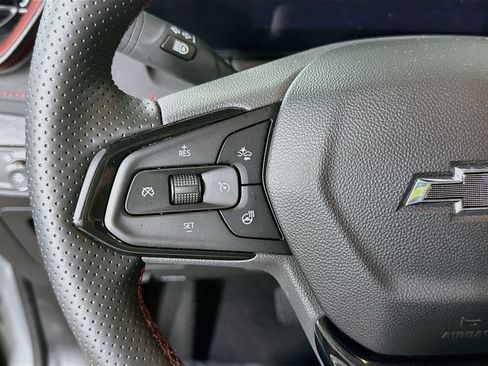 Used 2026 Chevrolet TrailBlazer RS w/ Convenience Package AWD/4WD image 20