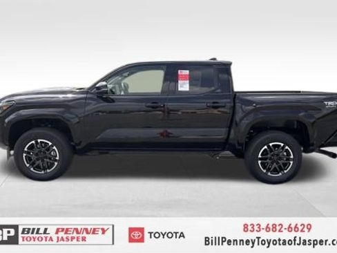 New 2026 Toyota Tacoma TRD Sport w/ TRD Sport Premium Package image 2