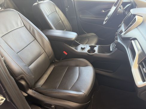 Used 2019 GMC Terrain SLT w/ Preferred Package AWD/4WD image 19