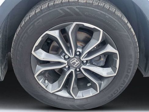 Used 2022 Honda CR-V EX image 11