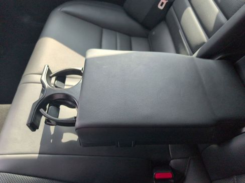 Certified 2023 Lexus IS 350 F Sport w/ Handling Package image 22