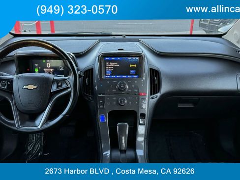 Used 2015 Chevrolet Volt image 11