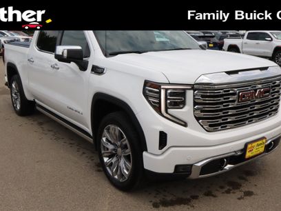 Used 2022 GMC Sierra 1500 Denali w/ Denali Reserve Package
