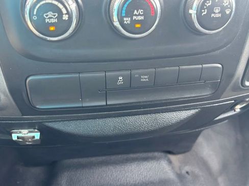 Used 2014 RAM 1500 Tradesman w/ Popular Equipment Group AWD/4WD image 34
