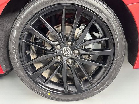 Used 2023 Toyota Camry XSE FWD image 38