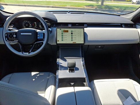 Certified 2026 Land Rover Range Rover Velar S AWD/4WD image 10