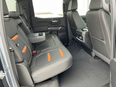 Used 2021 GMC Sierra 1500 AT4 image 22