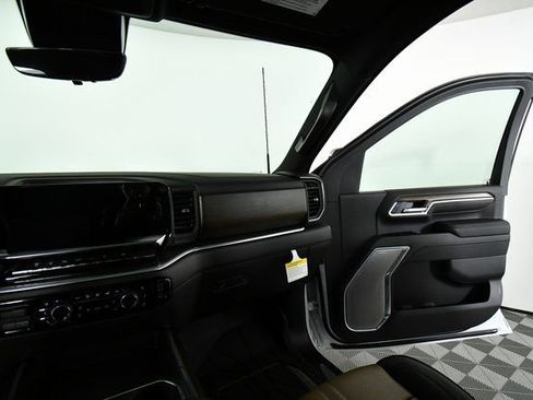 New 2026 Chevrolet Silverado 3500 High Country w/ Technology Package image 21