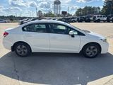 Used 2014 Honda Civic LX image 5