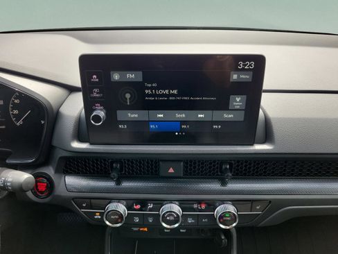 New 2026 Honda CR-V EX image 14