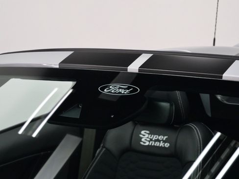 Used 2021 Ford Mustang GT Premium w/ GT Performance Package RWD image 66