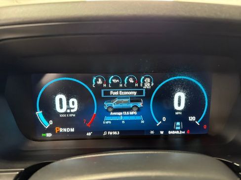 Certified 2021 Ford F150 Tremor w/ Equipment Group 402A High image 23