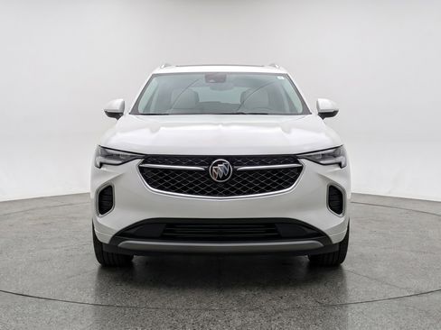 Used 2024 Buick Envision Preferred AWD/4WD image 2