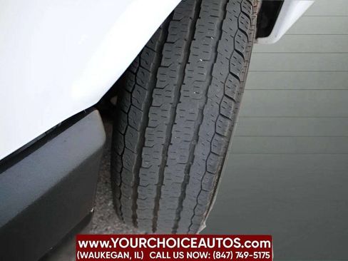 Used 2016 Chevrolet Express 2500 image 28