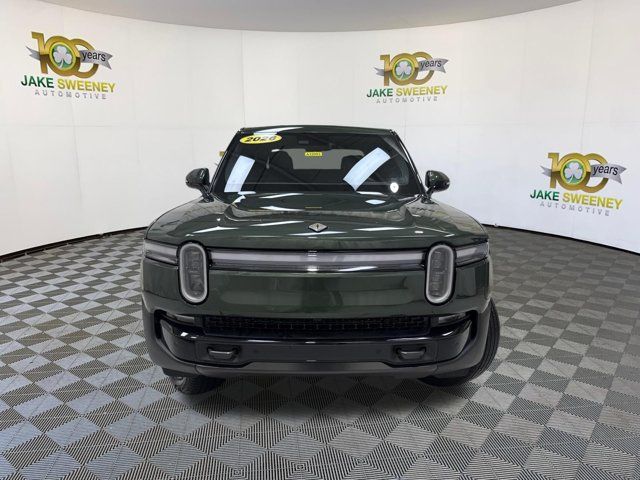 Used 2026 Rivian R1T Adventure Dual AWD/4WD image 3