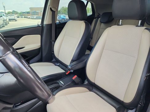 Used 2019 Buick Encore Preferred FWD image 12