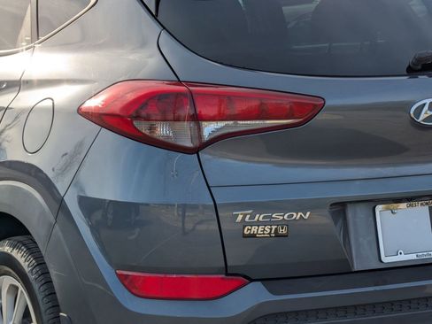 Used 2016 Hyundai Tucson SE image 13