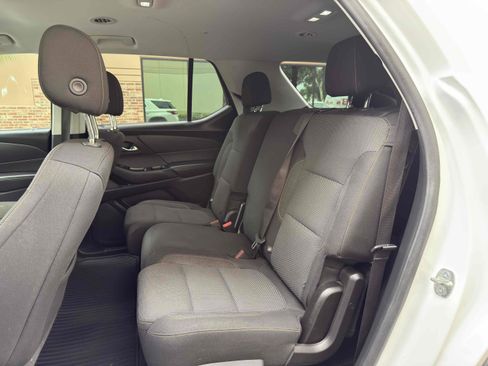 Used 2020 Chevrolet Traverse LS image 69