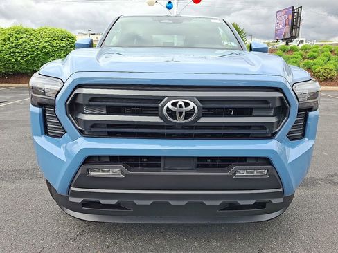 New 2026 Toyota Tacoma SR5 AWD/4WD image 2