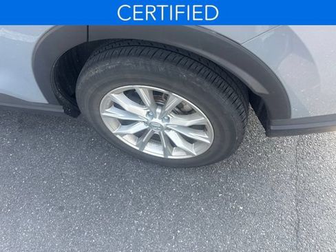 Used 2025 Honda CR-V EX-L image 10