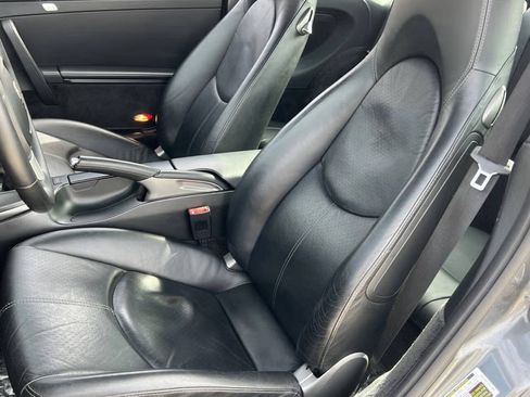 Used 2008 Porsche 911 Carrera S RWD image 14