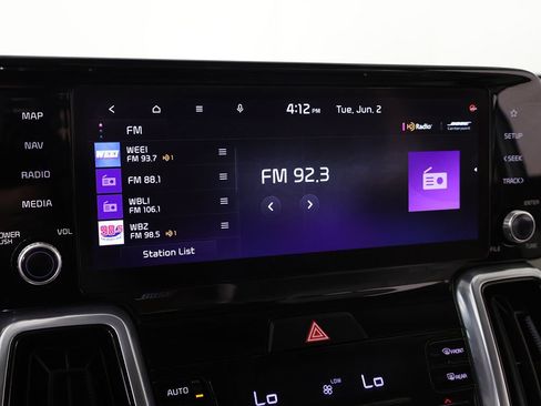 Used 2023 Kia Sorento SX Prestige AWD/4WD image 51