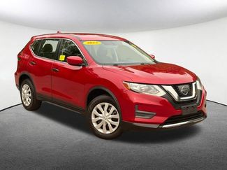 Used 2017 Nissan Rogue S AWD/4WD video 2