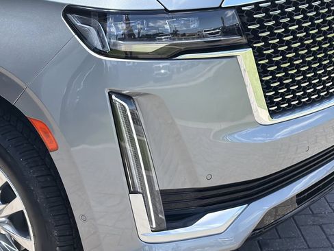 Certified 2024 Cadillac Escalade Premium Luxury AWD/4WD image 7