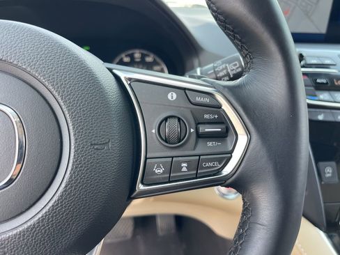 Used 2019 Acura RDX w/ Technology Package image 19