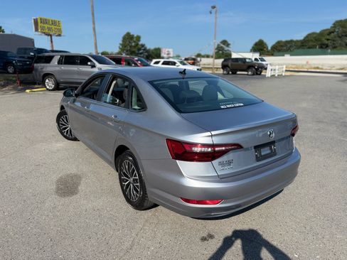 Used 2021 Volkswagen Jetta S FWD image 17