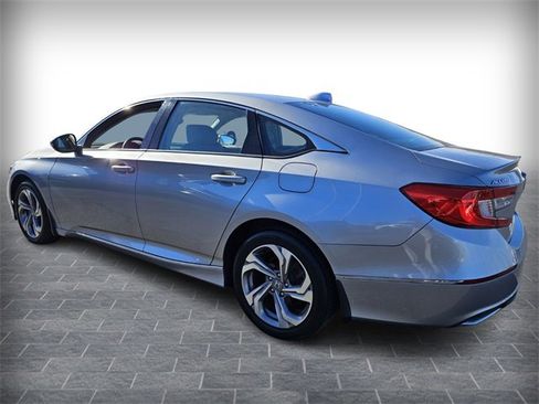 Used 2019 Honda Accord EX-L image 5