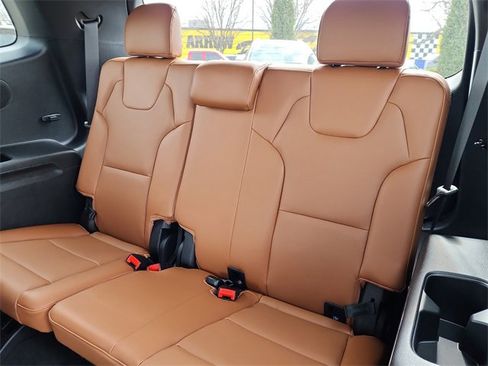 New 2025 Kia Telluride SX Prestige X-Line image 15